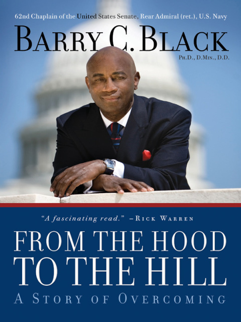 Cover image for book From the Hood to the Hill