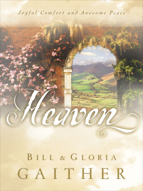 Cover image for book Heaven