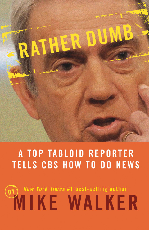 Cover image for book Rather Dumb