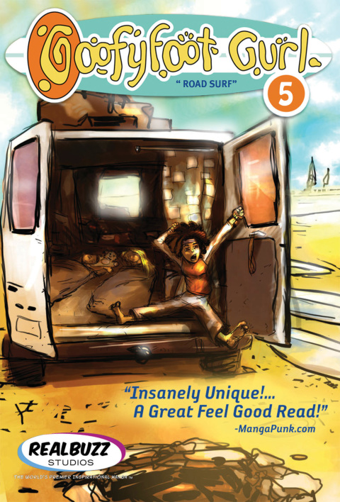 Cover image for book Road Surf