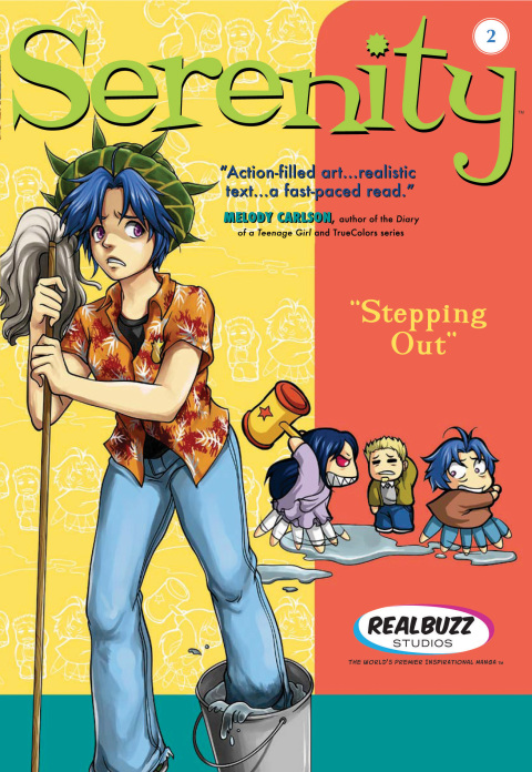 Cover image for book Stepping Out