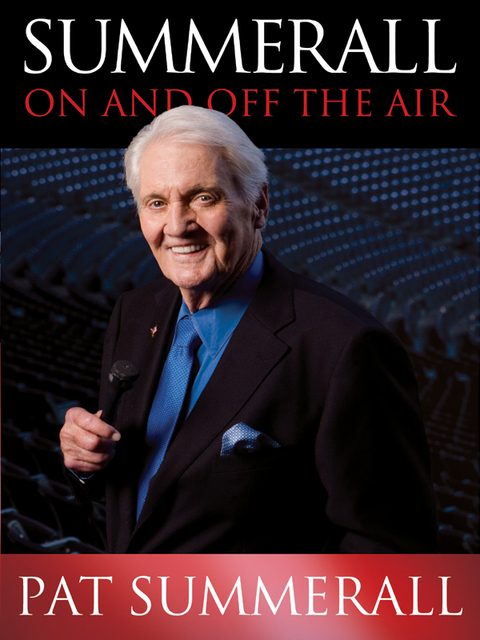 Cover image for book Summerall