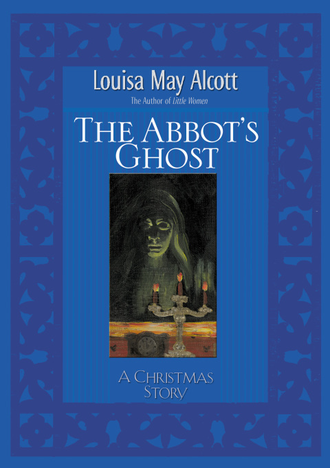 Cover image for book Abbot's Ghost