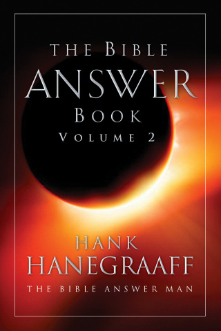 The Bible Answer Book: Volume 2