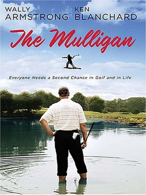 Cover image for book The Mulligan