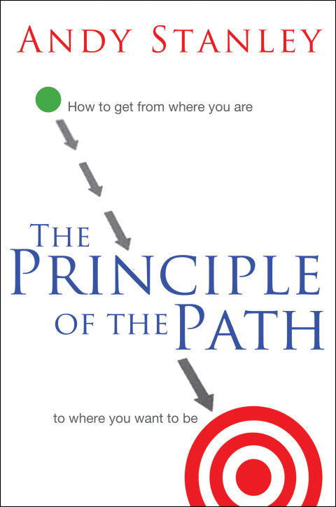 Cover image for book The Principle of the Path