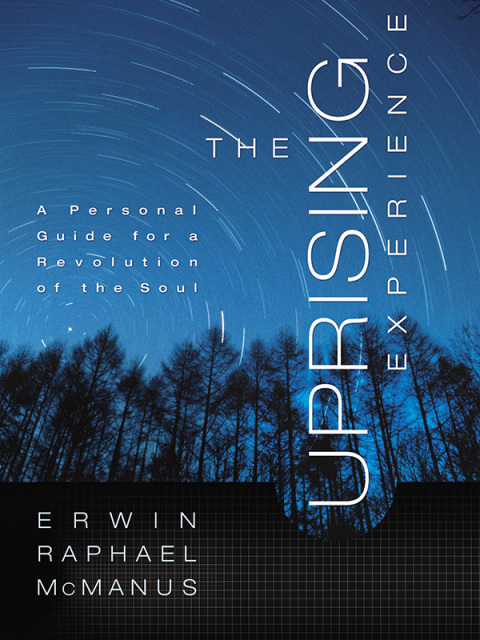 Cover image for book The Uprising Experience