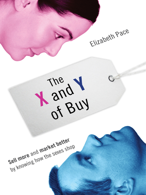 Cover image for book The X and Y of Buy