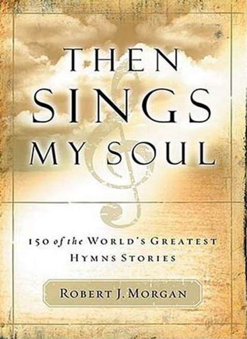 Cover image for book Then Sings My Soul Special Edition