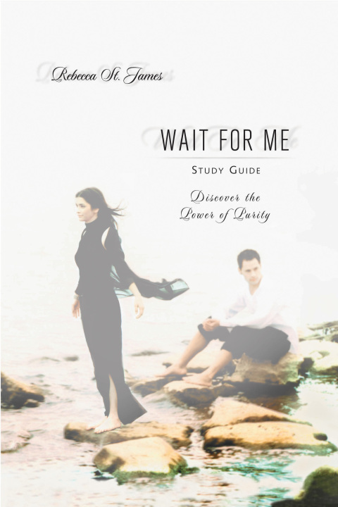 Cover image for book Wait For Me Study Guide