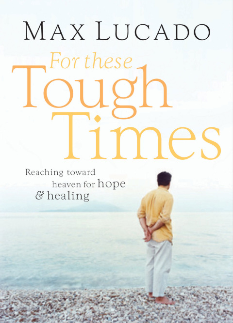 Cover image for book For The Tough Times