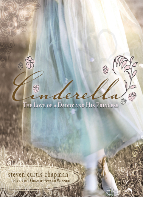 Cover image for book Cinderella