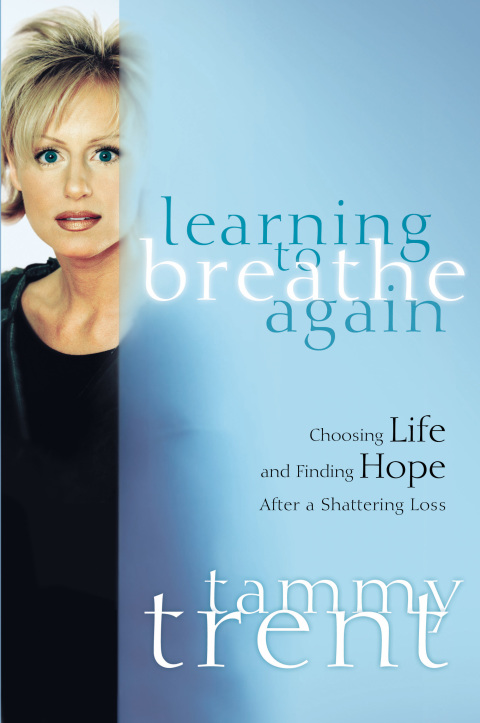 Cover image for book Learning to Breathe Again