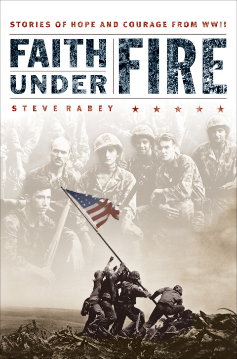 Cover image for book Faith Under Fire