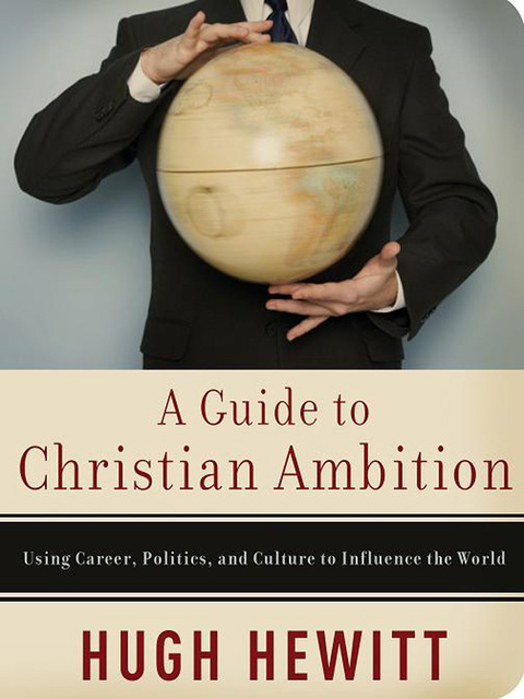 Cover image for book A Guide to Christian Ambition
