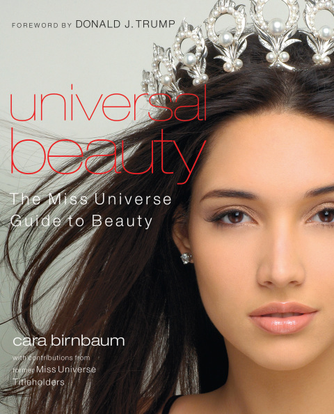 Cover image for book Universal Beauty
