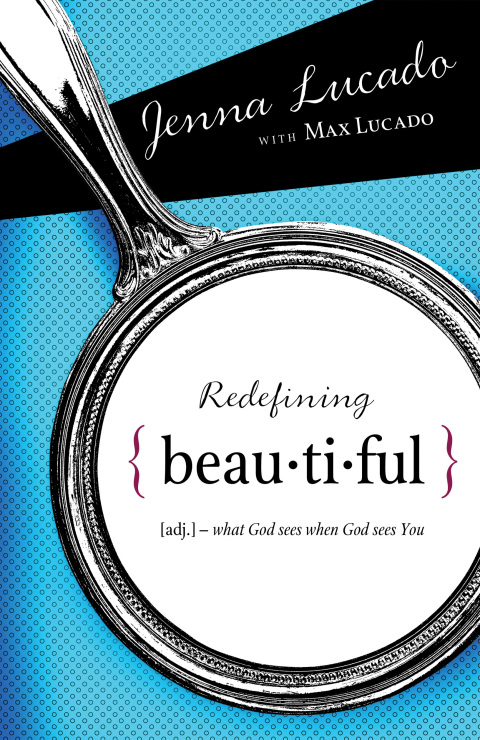 Cover image for book Redefining Beautiful