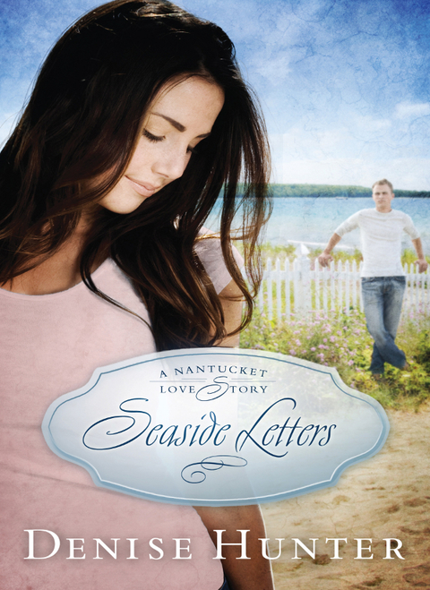 Cover image for book Seaside Letters