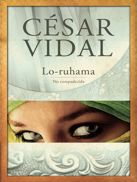 Cover image for book Lo-ruhama