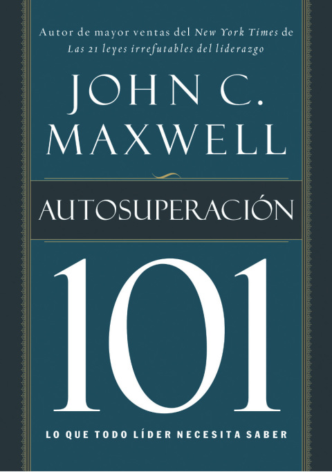 Cover image for book Autosuperación 101