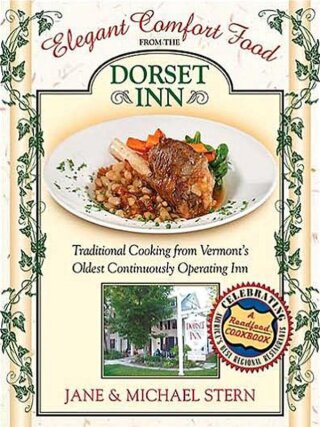 Elegant Comfort Food from the Dorset Inn