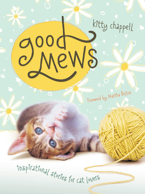 Cover image for book Good Mews