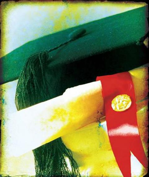Cover image for book Life Principles for the Graduate
