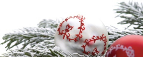 Cover image for book The 12 Ways of Christmas