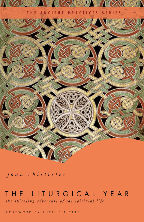 Cover image for book The Liturgical Year