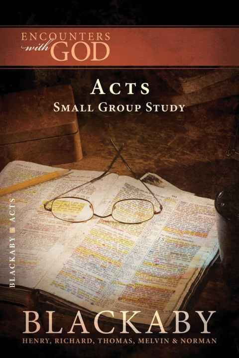 Cover image for book Acts