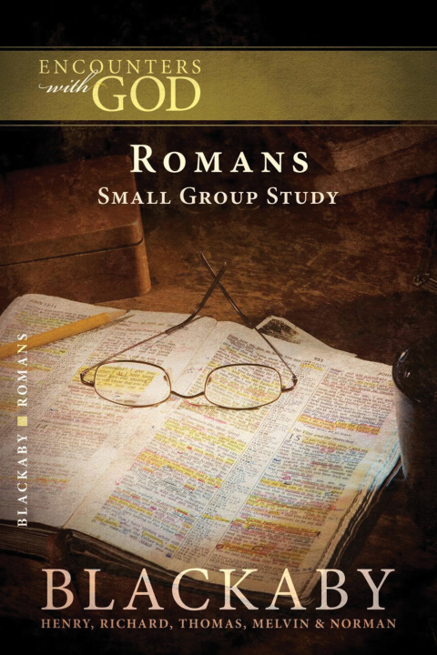 Cover image for book Romans