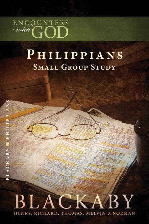 Cover image for book Philippians