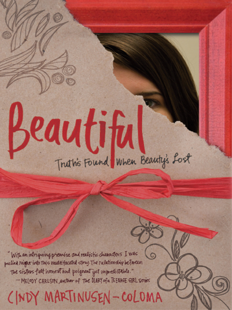 Cover image for book Beautiful
