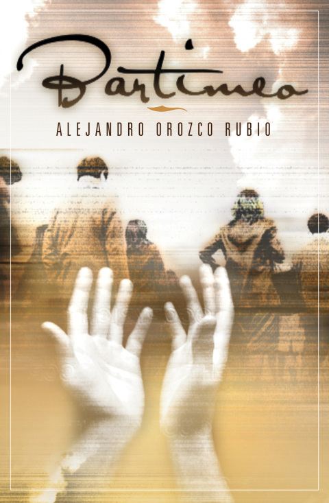 Cover image for book Bartimeo