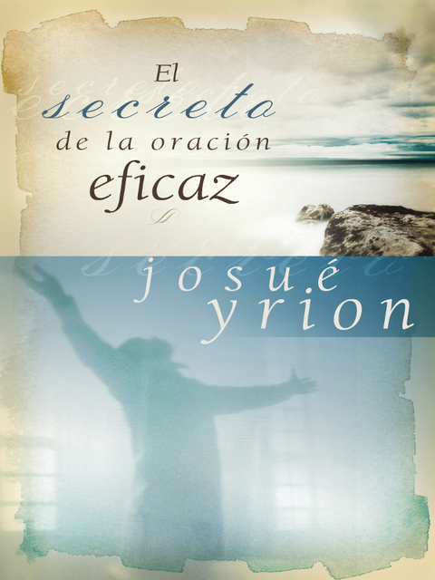 Cover image for book El secreto de la oración eficaz