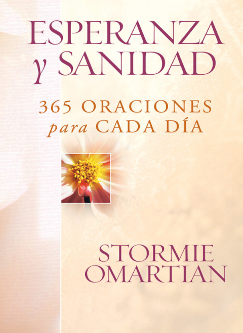 Cover image for book Esperanza y sanidad