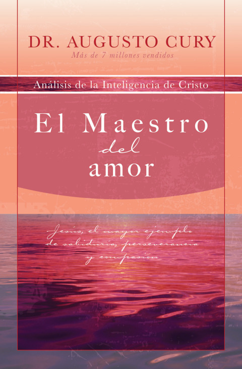Cover image for book El Maestro del amor