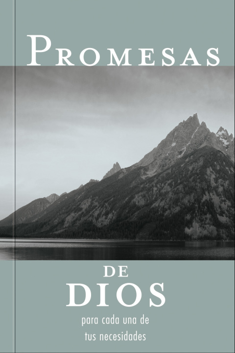 Cover image for book Promesas de Dios