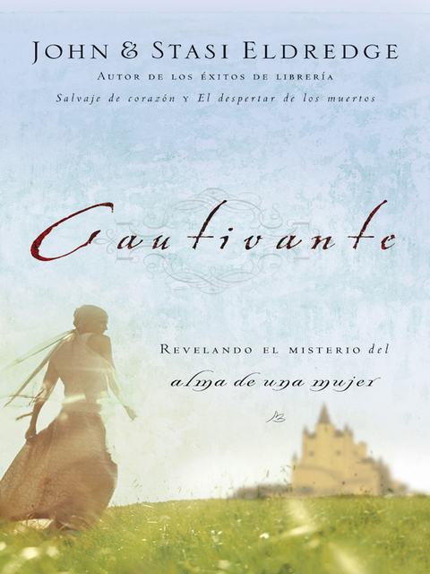 Cover image for book Cautivante