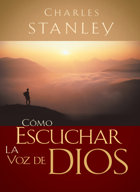Cover image for book Cómo escuchar la voz de Dios