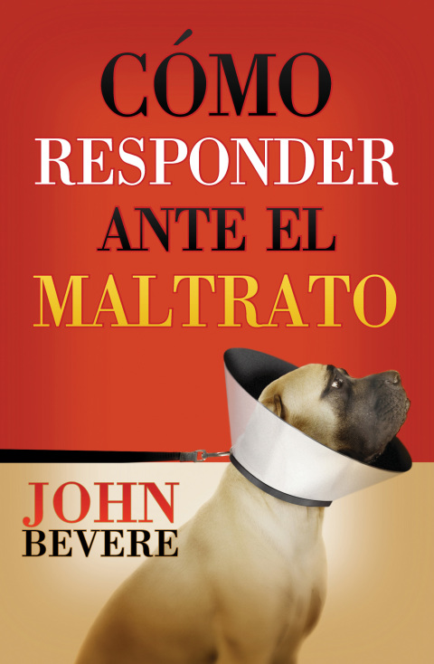 Cover image for book Cómo responder ante el maltrato