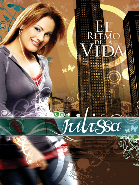 Cover image for book El ritmo de la vida