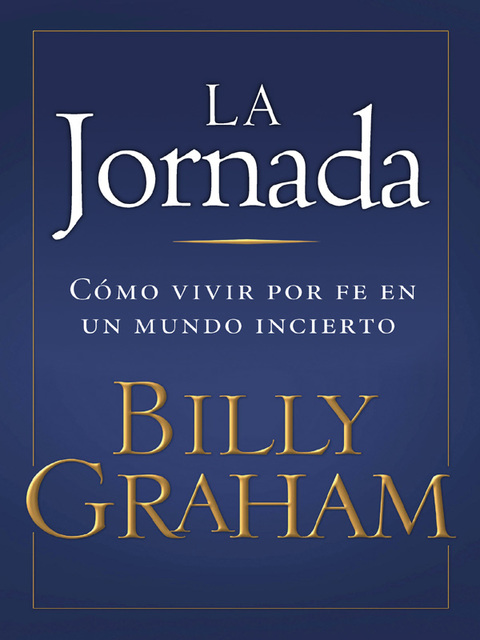 Cover image for book La jornada