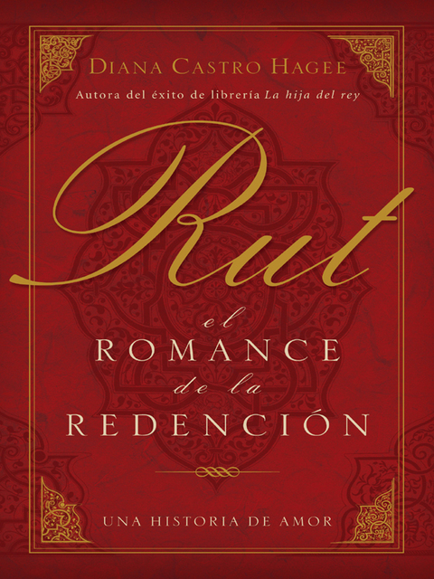 Cover image for book Rut