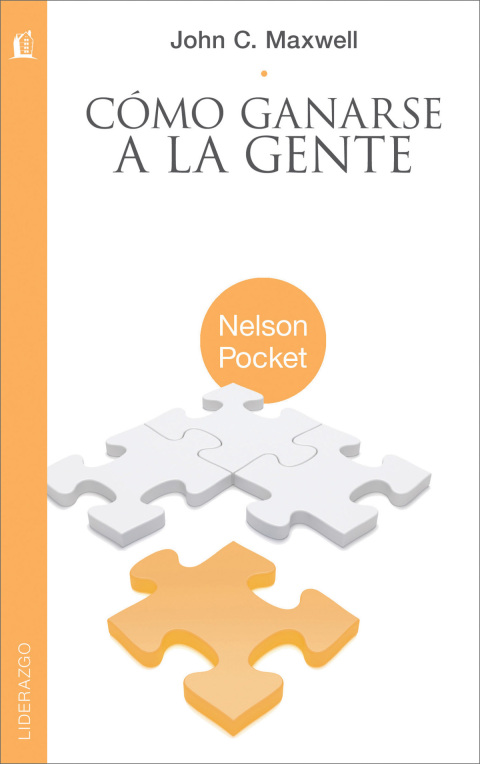 Cover image for book Cómo ganarse a la gente