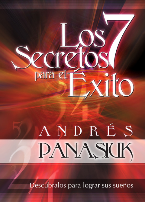 Cover image for book Los 7 secretos para el éxito