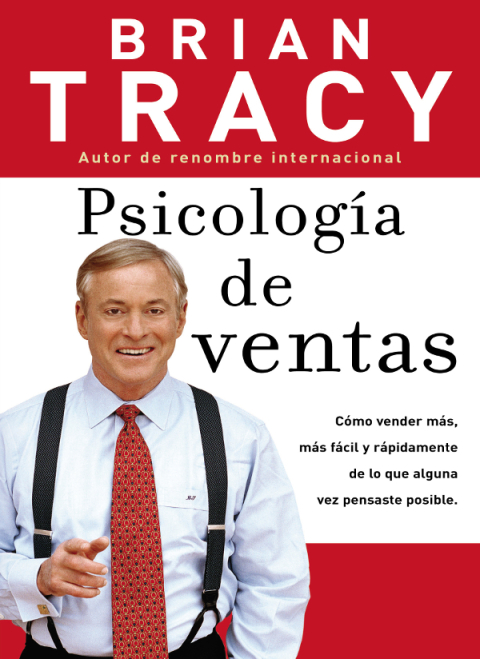 Cover image for book Psicología de ventas