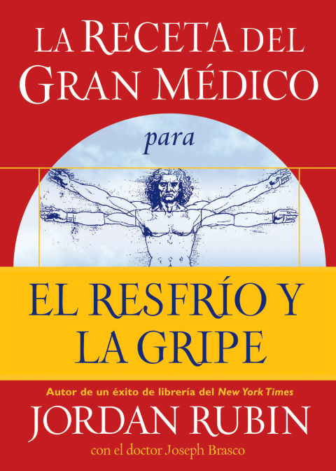 Cover image for book La receta del gran Médico para tener salud y bienestar extraordinarios