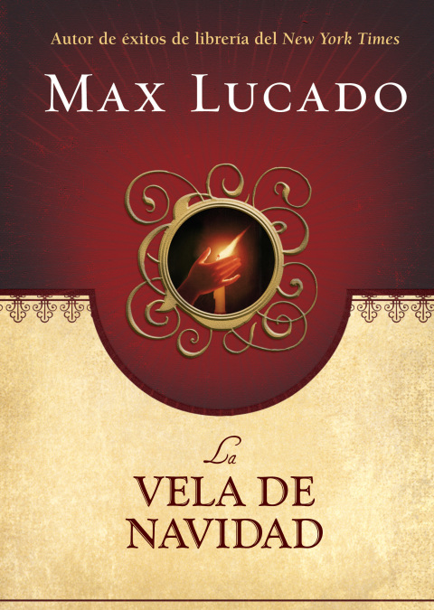 Cover image for book La vela de Navidad