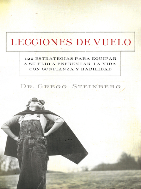 Cover image for book Lecciones de vuelo